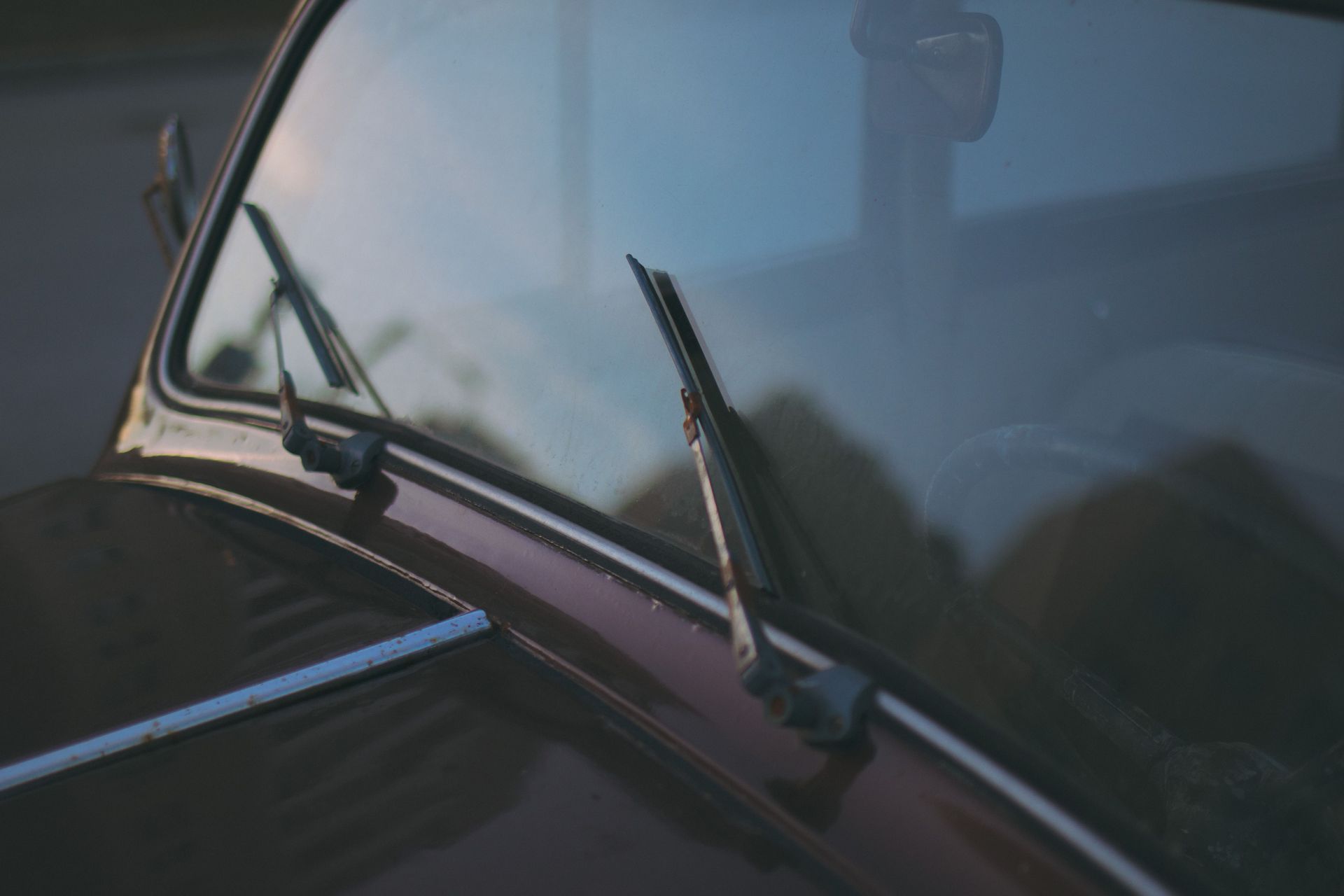 Windshield Services