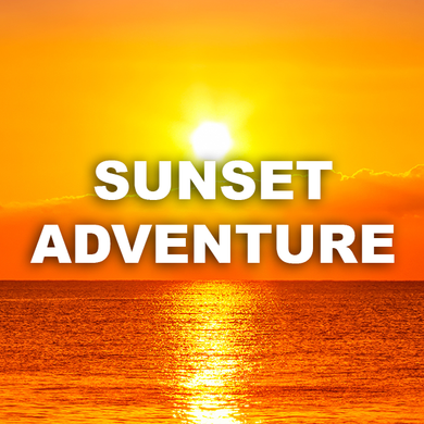 Sunset Sailing Adventure