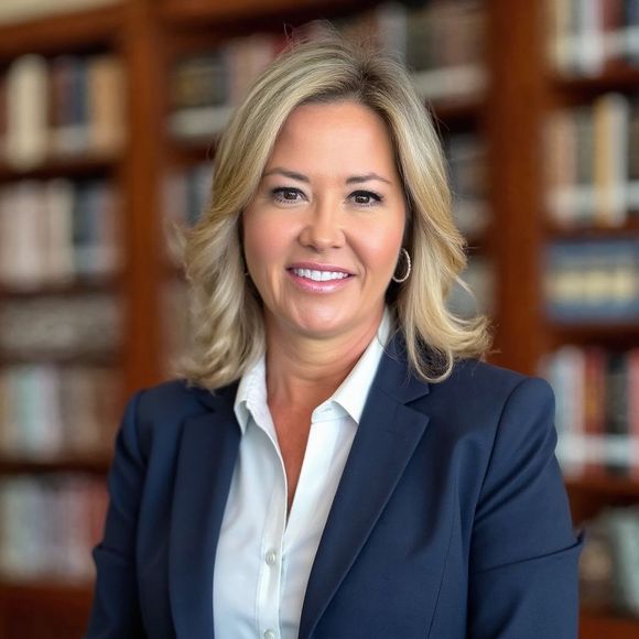 Picture of Founder of Wakeman Integrity, Melynn Wakeman