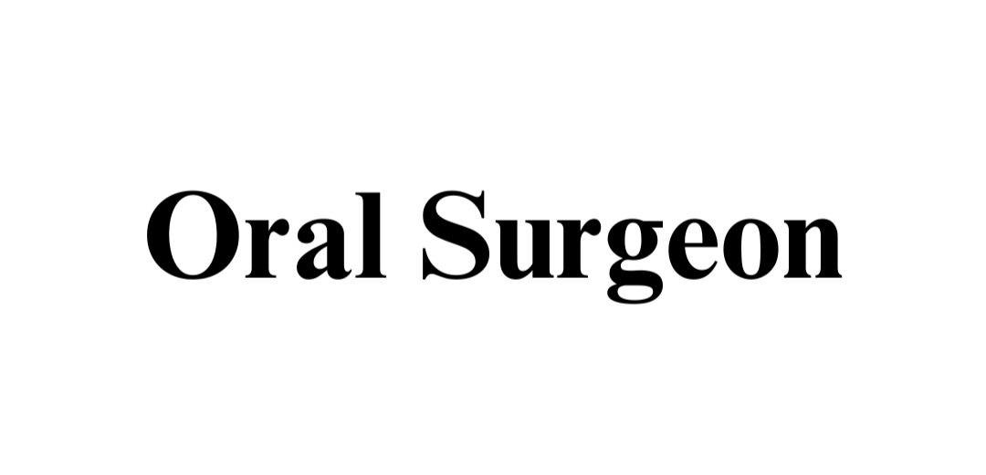 Generic Oral Surgery office placeholder - no logo