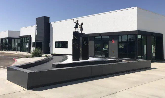 Picture of the building at 14749 W. Mountain View Boulevard Suites