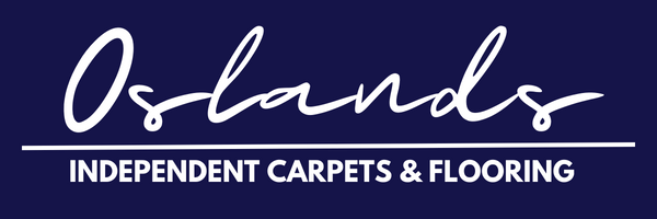 Osland's Carpet Warehouse