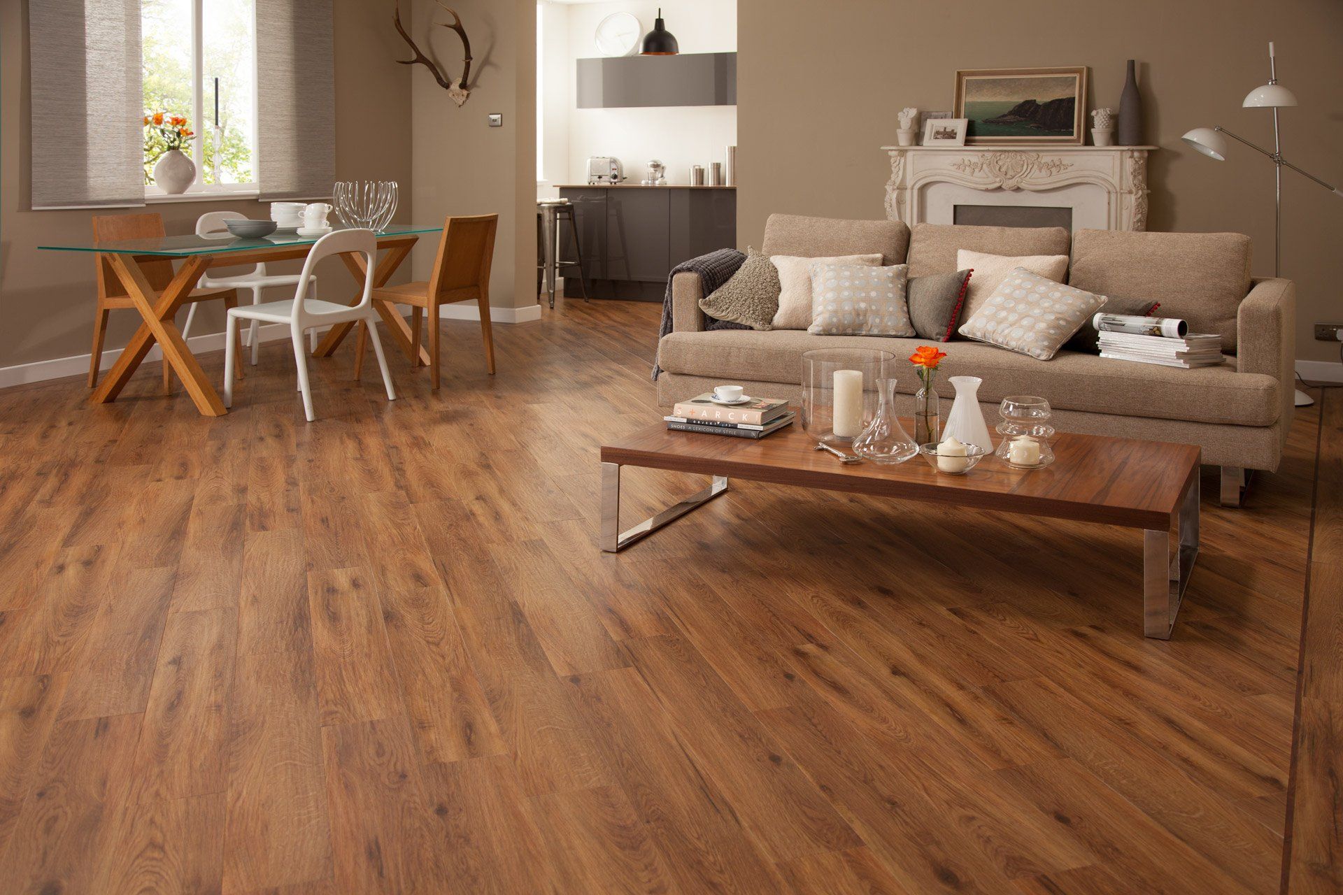 Laminate Suppliers
