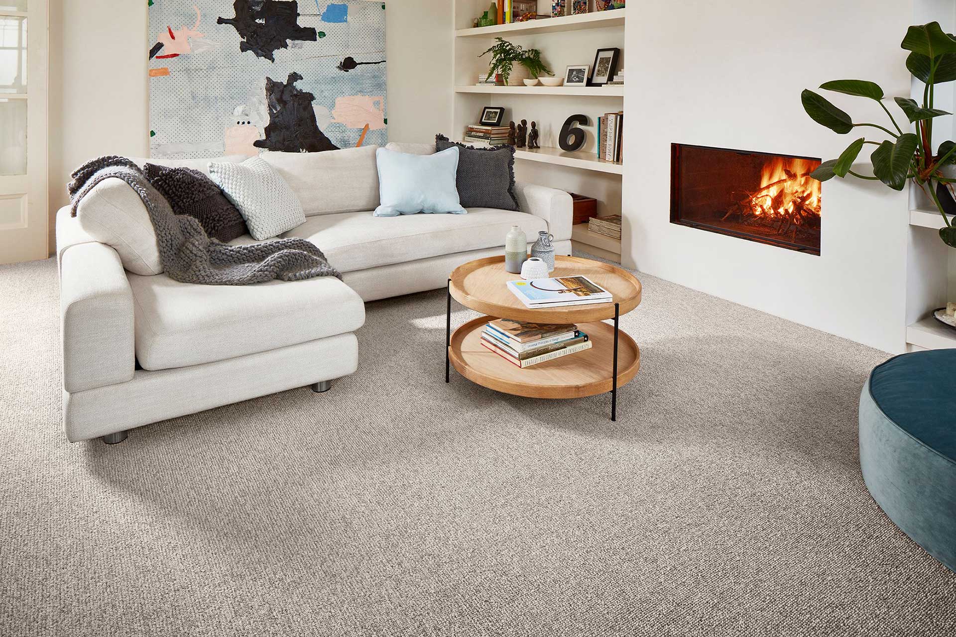 Vinyl Flooring