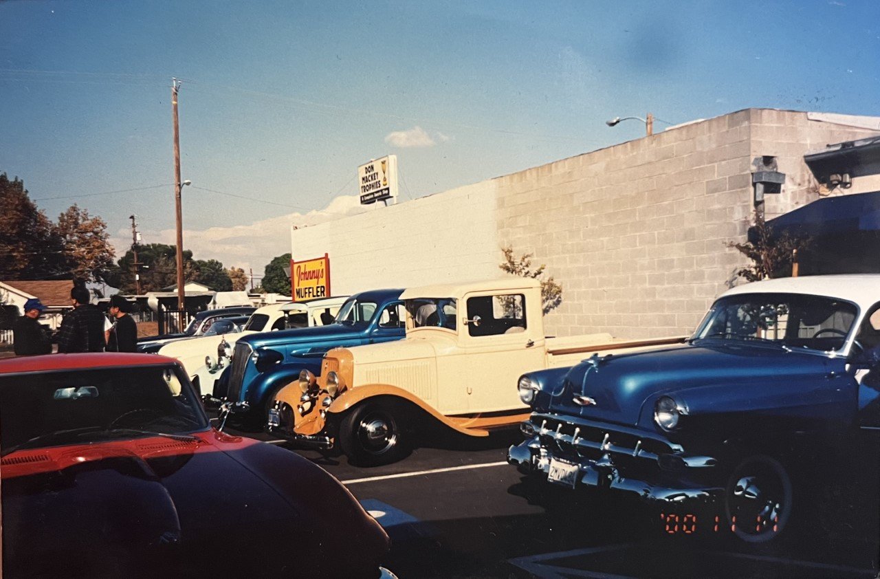 Quality Muffler Services Johnny's Muffler Fresno