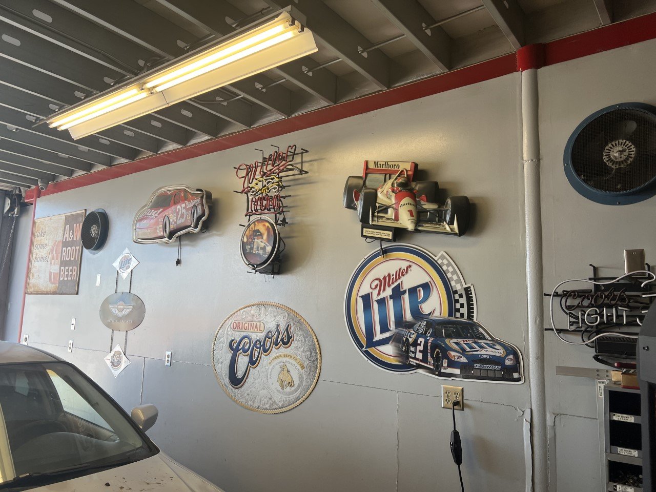 Quality Muffler Services Johnny's Muffler Fresno