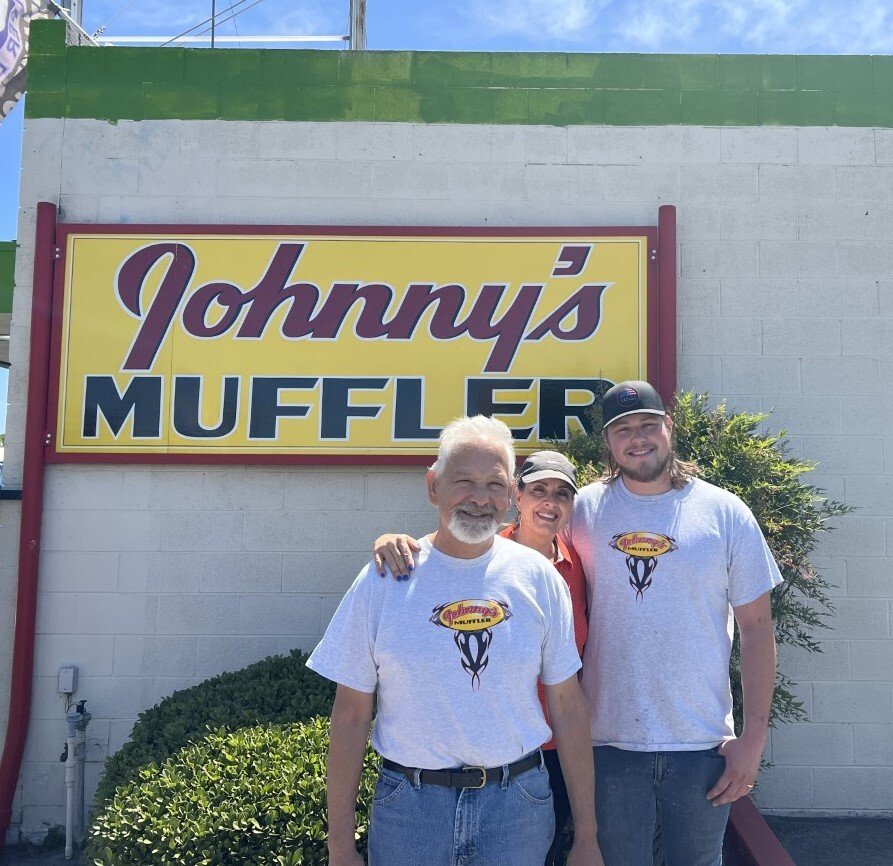 Quality Muffler Services Johnny's Muffler Fresno