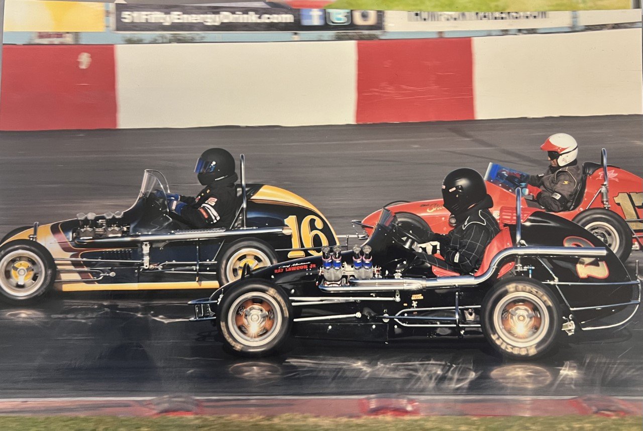 Quality Muffler Services Johnny's Muffler Fresno