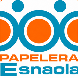 Logo de Papelería Esnaola