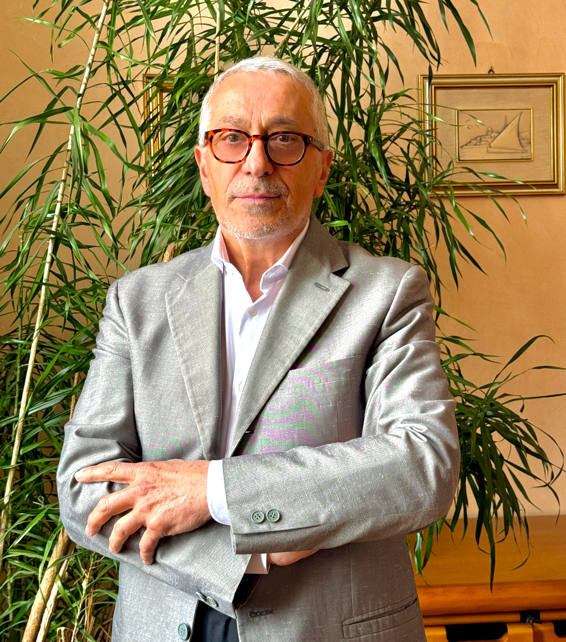 Massimo Iolita