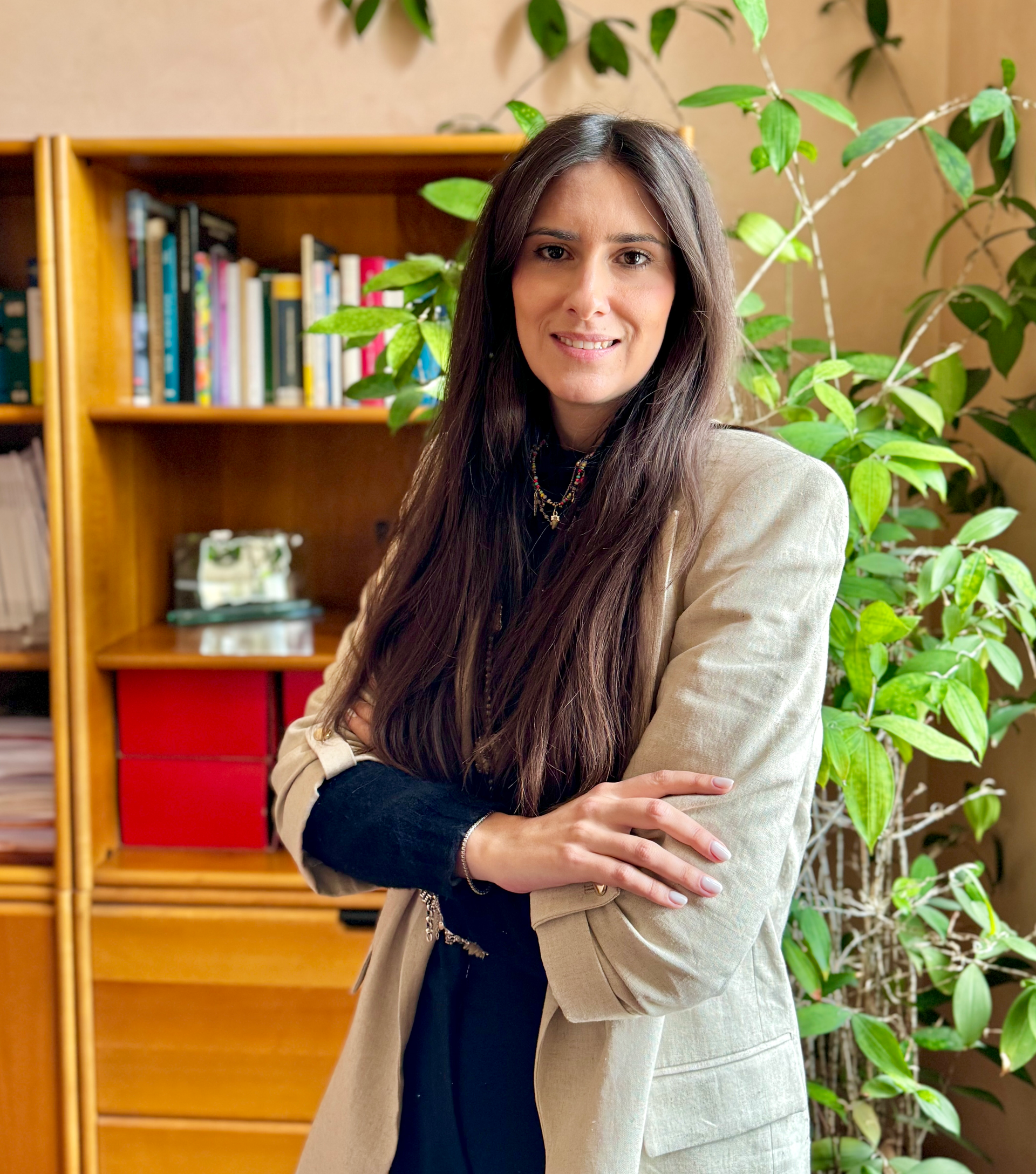 Giulia Gamba