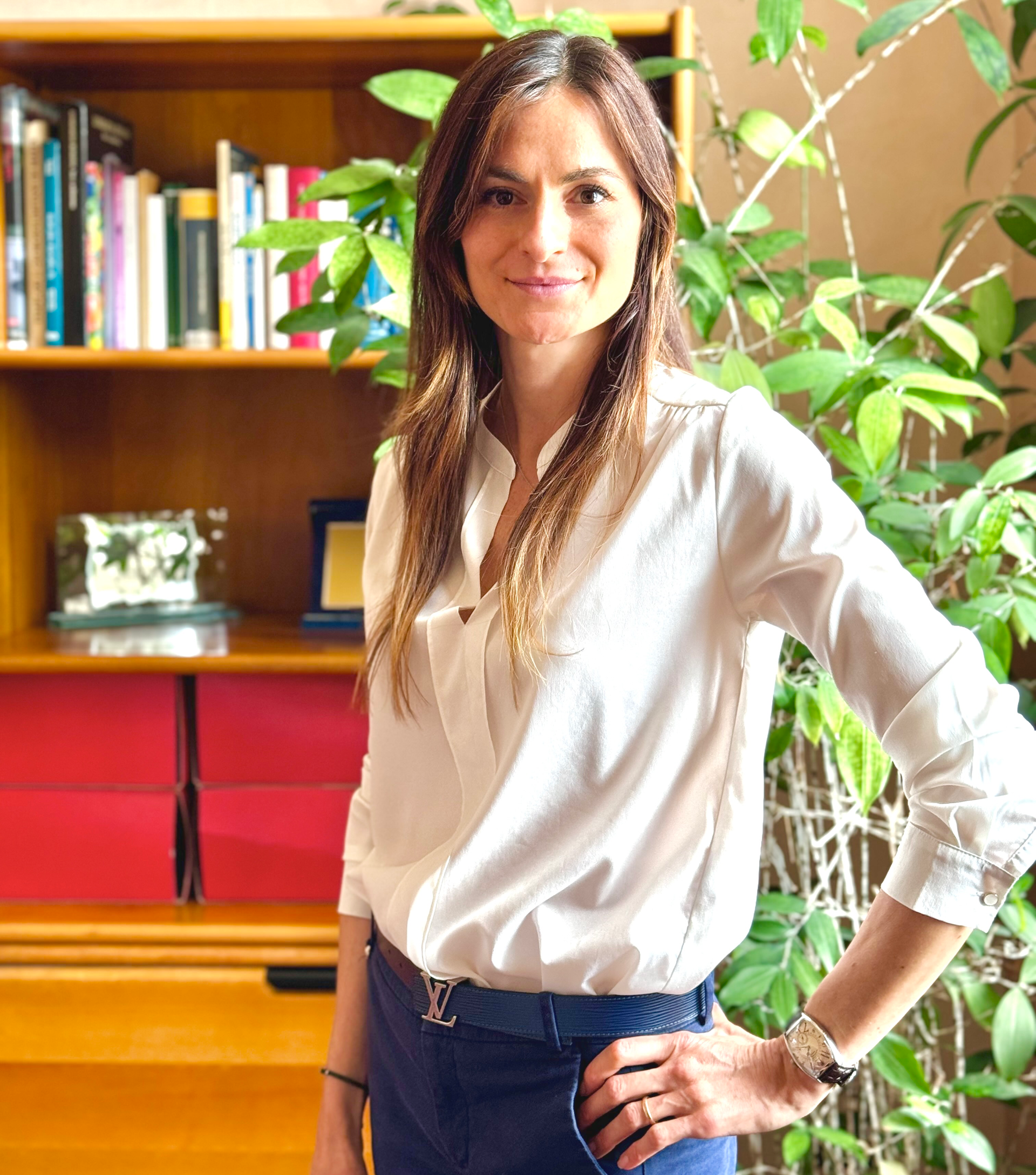 Claudia Iolita