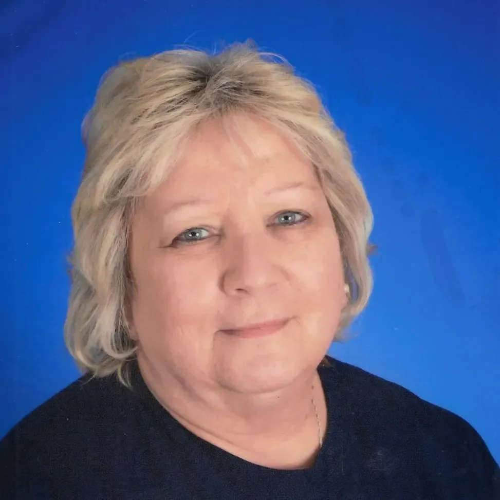 bev palmer