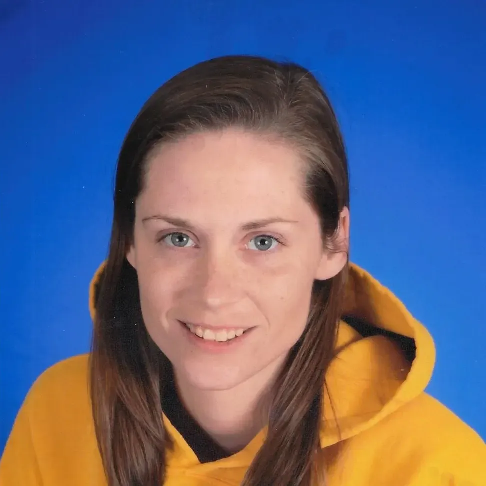 Chrissy Mackay