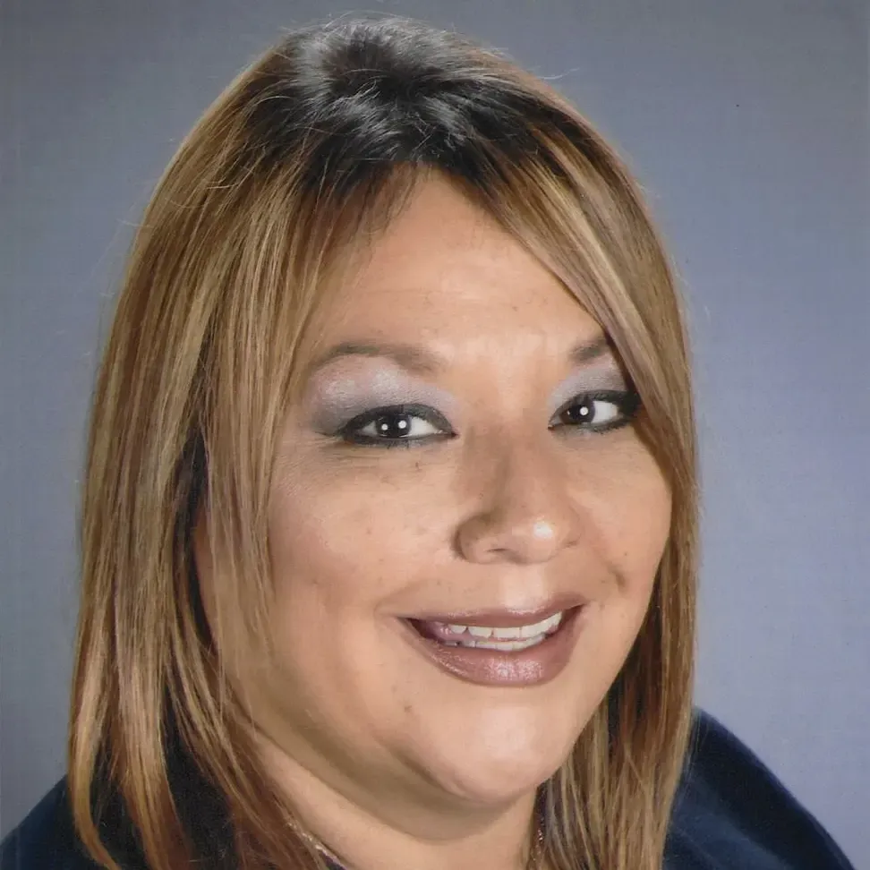Maria Dykes Assistant Director in Early Childcare Education