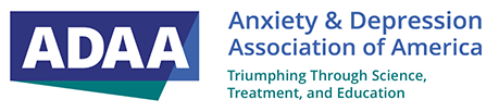 Anxiety And Depression Association Of America