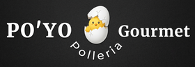 Logo de PO'YO Gourmet
