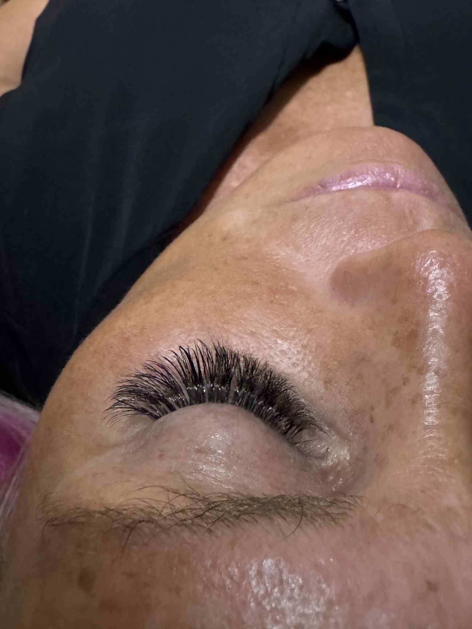 Volume Lashes