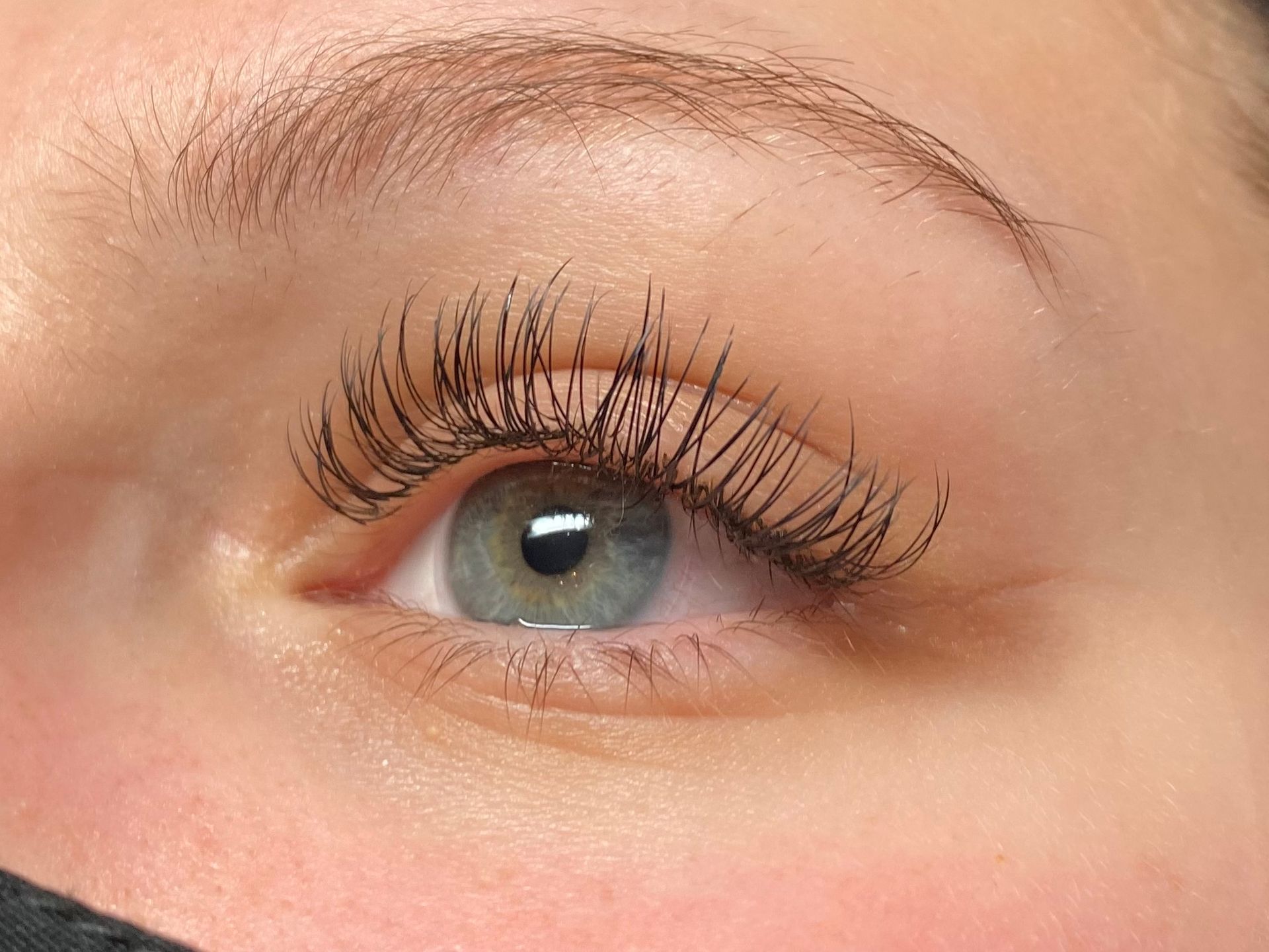 Classic Lash Example
