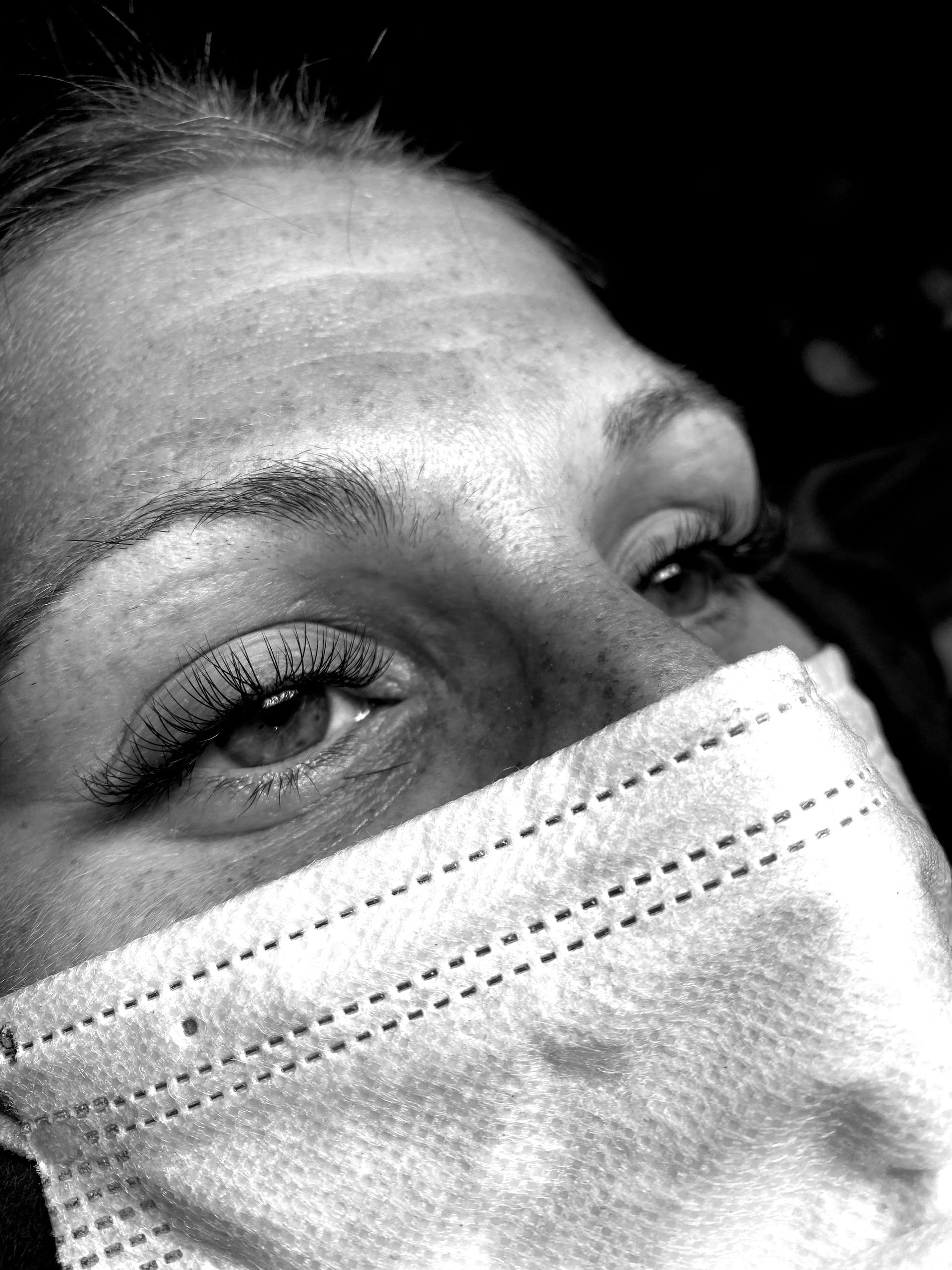 Classic Lash Example