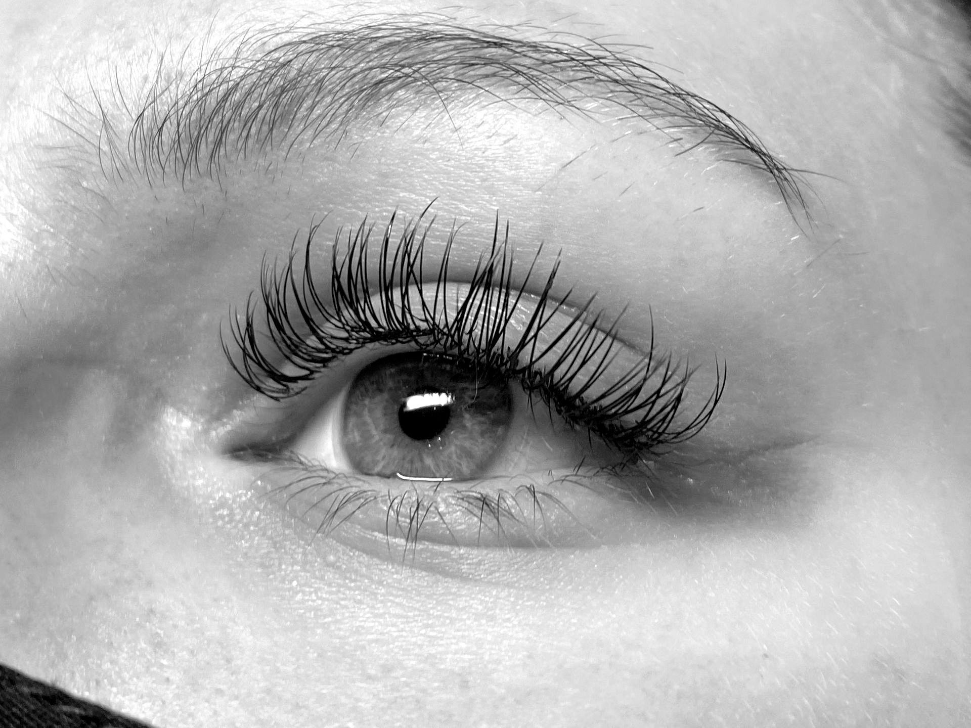 Classic Lash Example