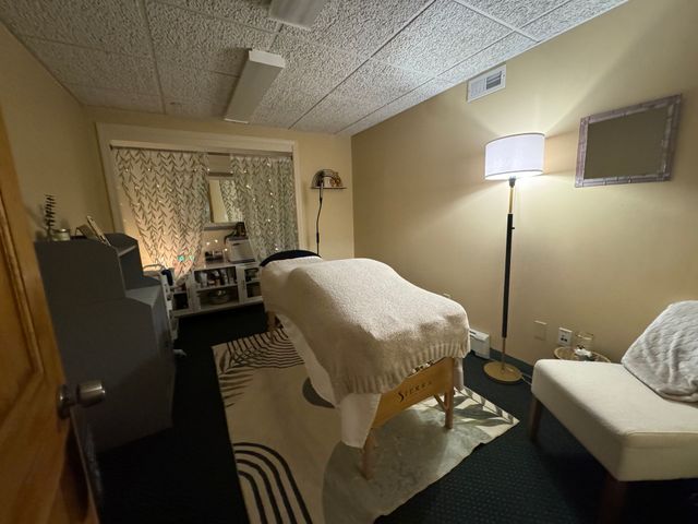 Jem beauty bar treatment room