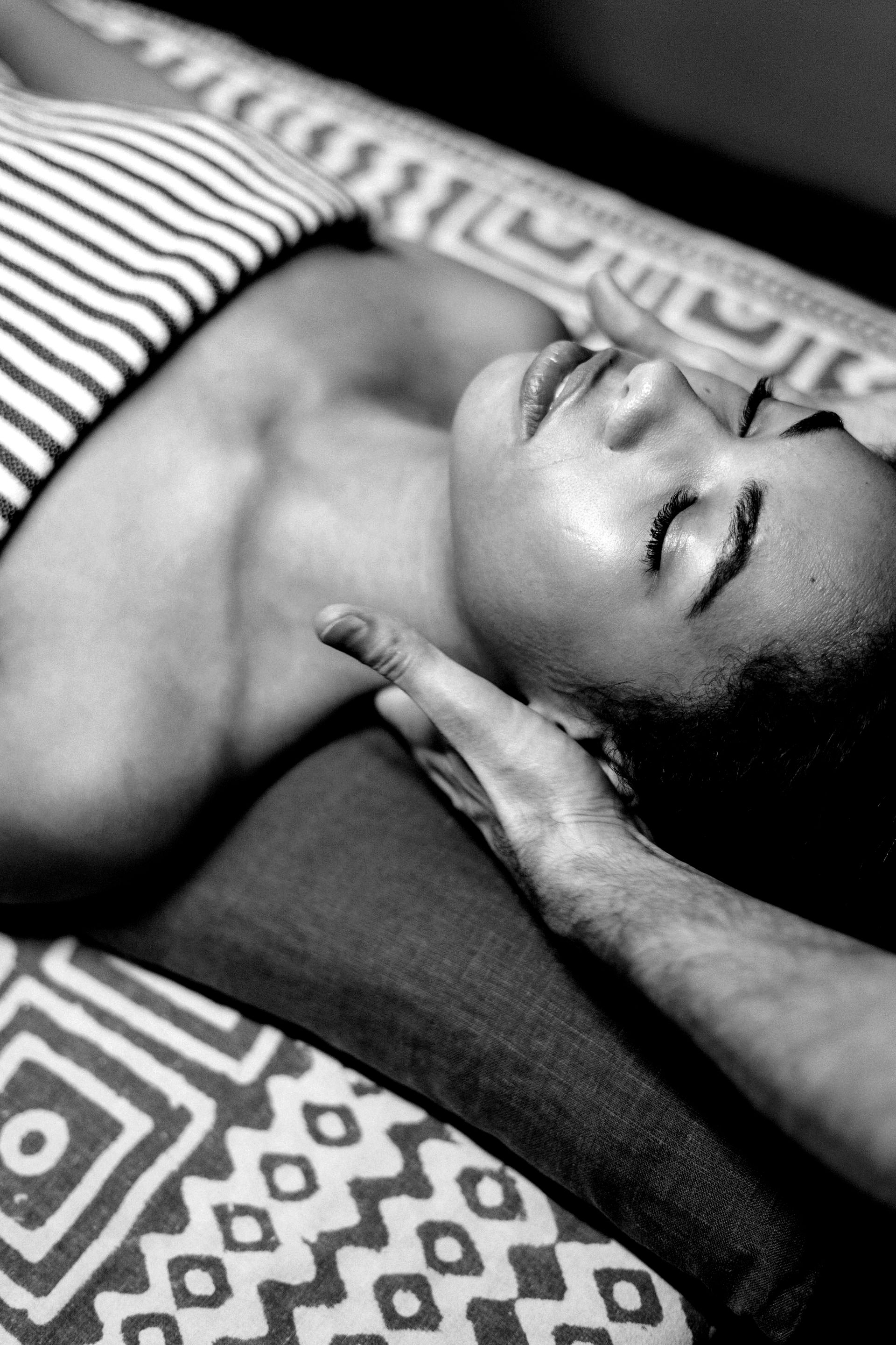 Facial Example