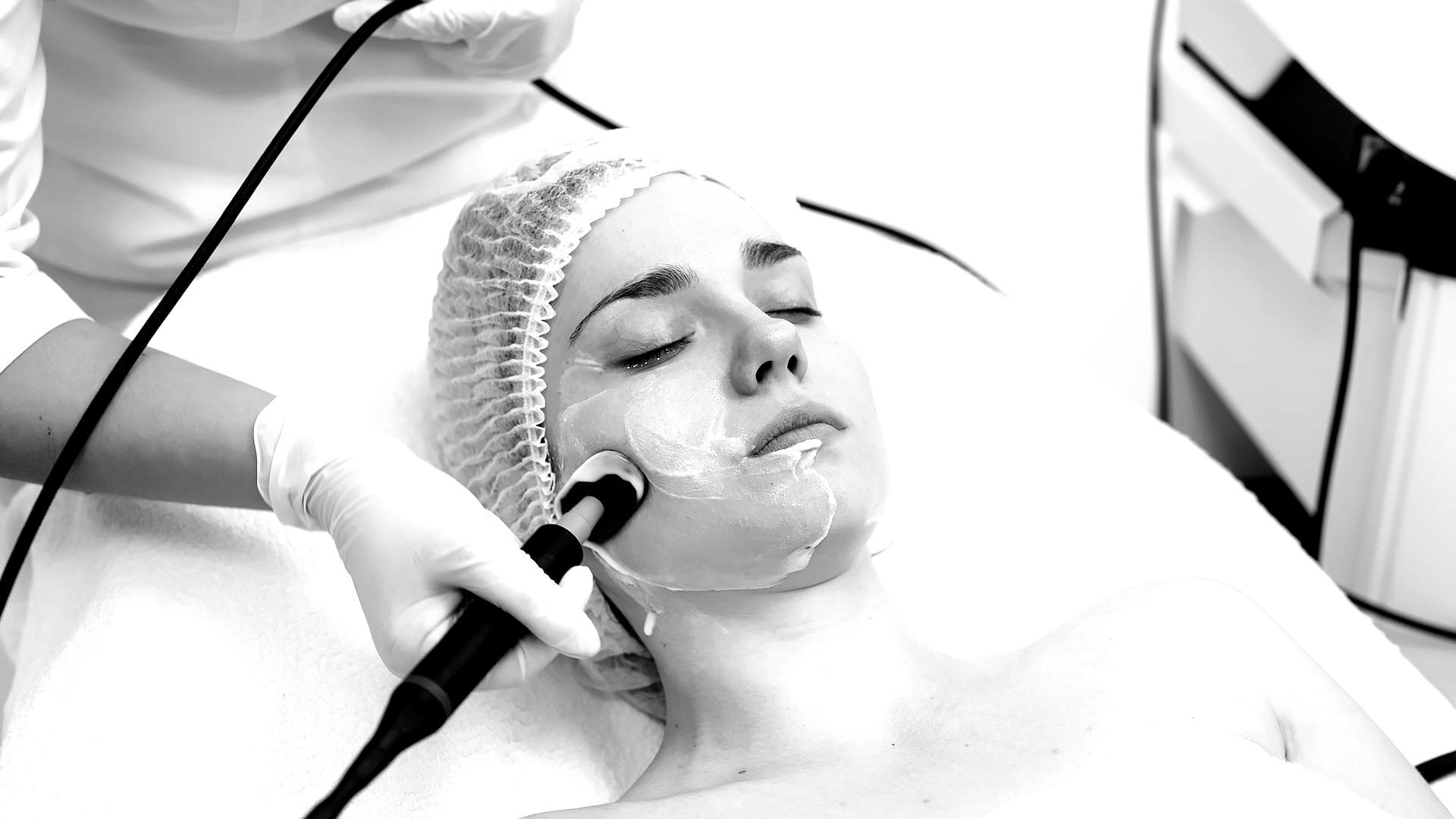 Facial Example
