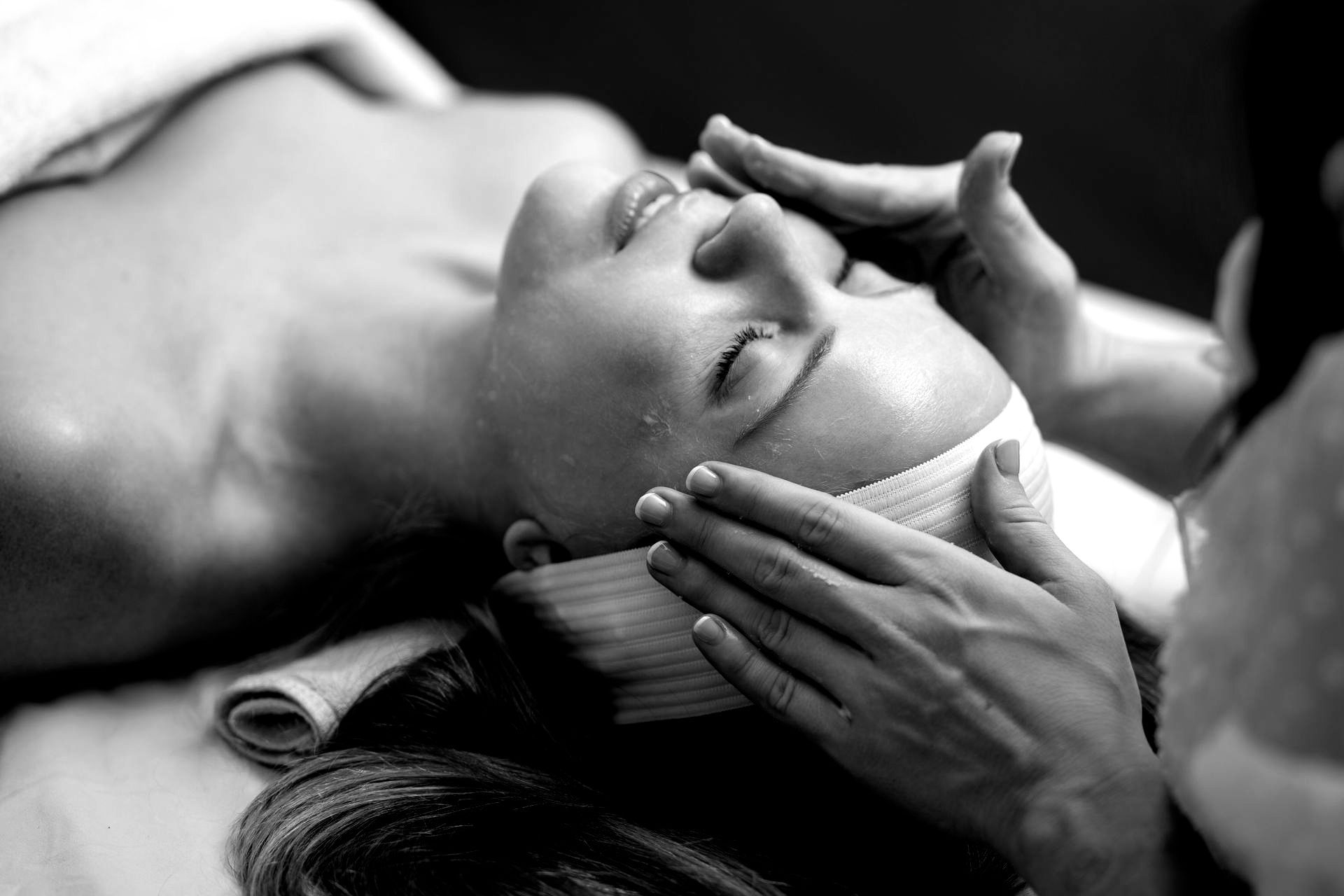 Facial Example