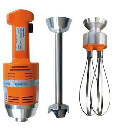 mixer