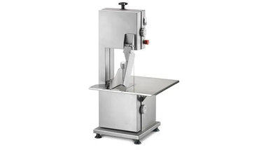 Attrezzature Macelleria