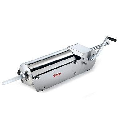 insaccatrice manuale