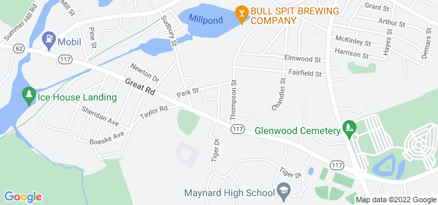 Middlesex Custom Builders LLC - Staticmap0b20