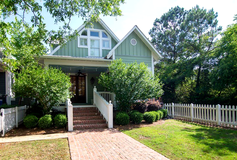 Residential Properties Fudge Rentals Oxford, MS