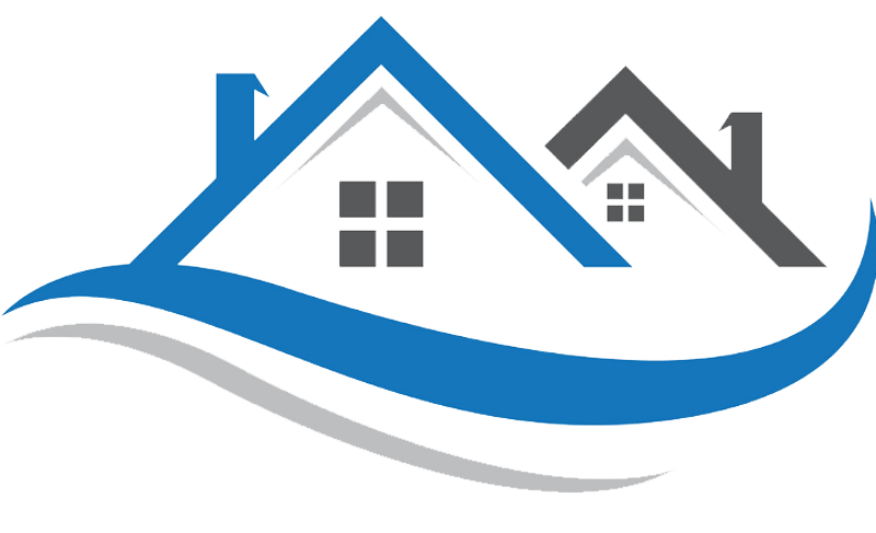 Fudge Rentals Company Logo - click to go home