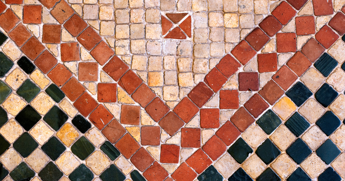 The Latest Trends in Bathroom Tile Design