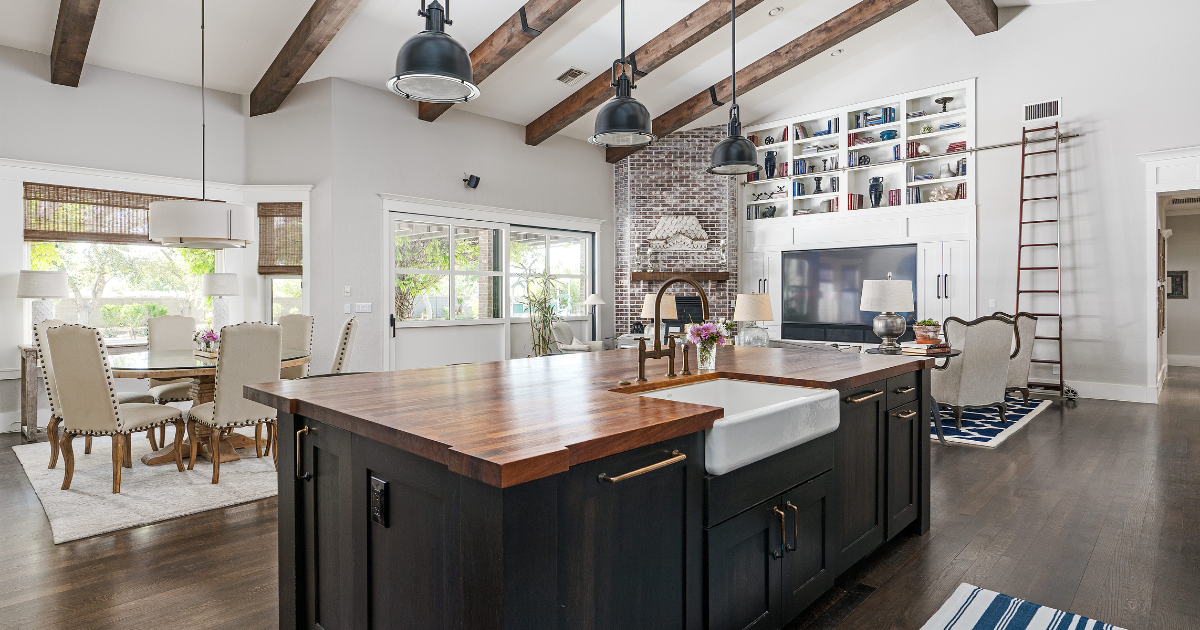 Home Remodeling Trends in Murrieta