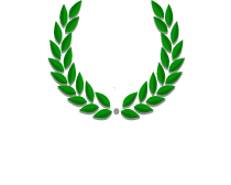 white logo copy