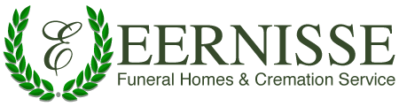 Funeral Home Logo
