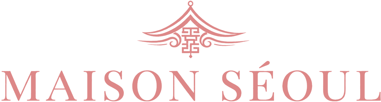 Maison Séoul, boutique de K-beauty et de soins coréens