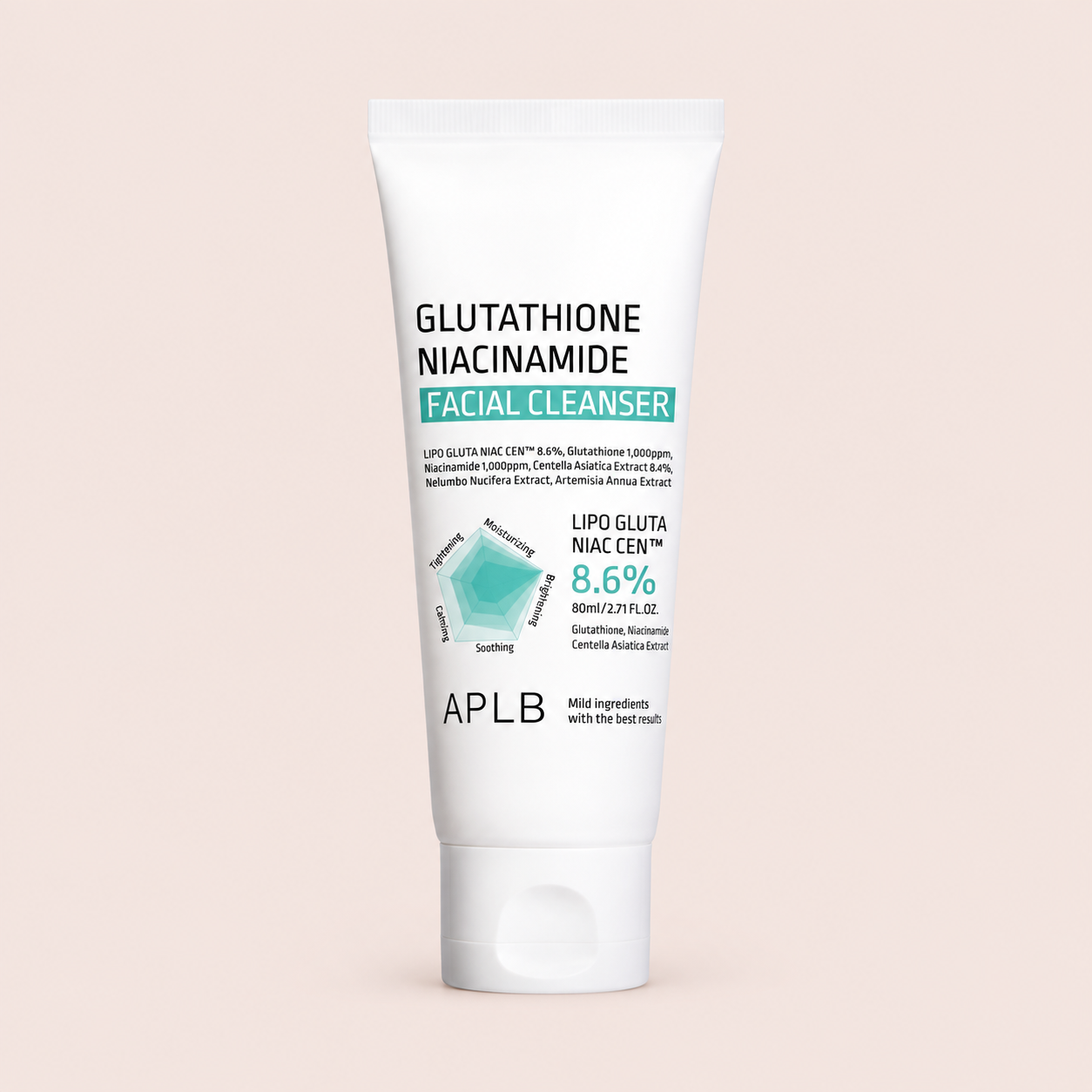 Pack Rituel Glow – 3 soins