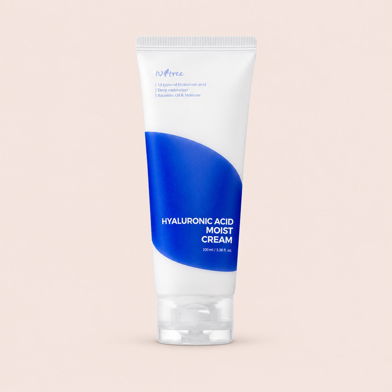 Isntree – Hyaluronic Acid Moist Cream (100 ml)