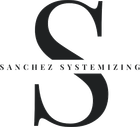 Sanchez Systemizing Sanchez Systemizing
