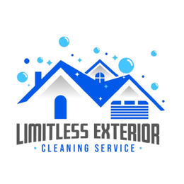 Limitless Exterior Cleaning logo