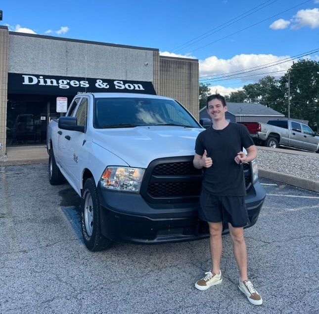 owner picture