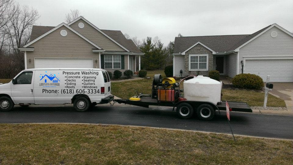 our rig