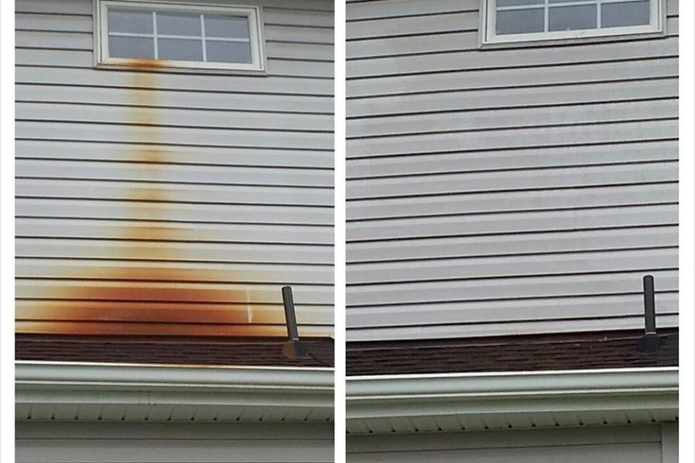 rust removal belleville il