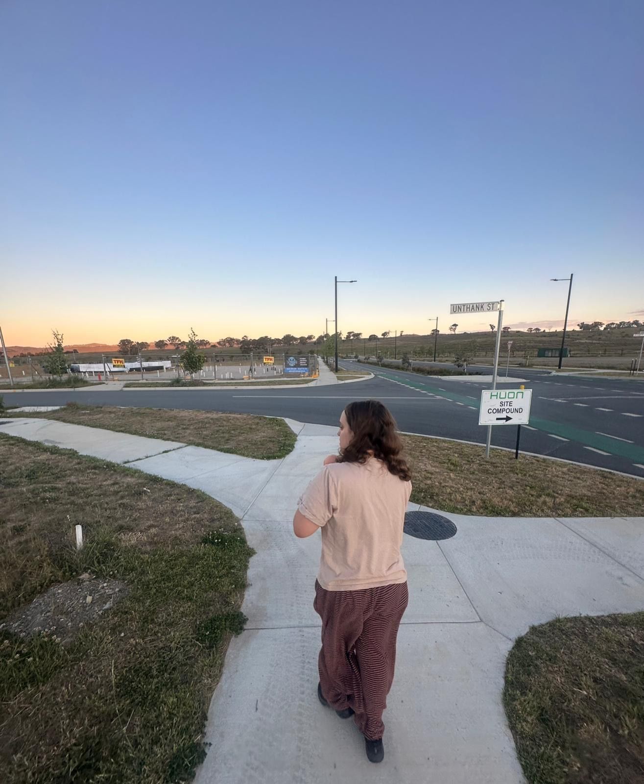 Accommodation and Respite in Canberra and Ganghalin