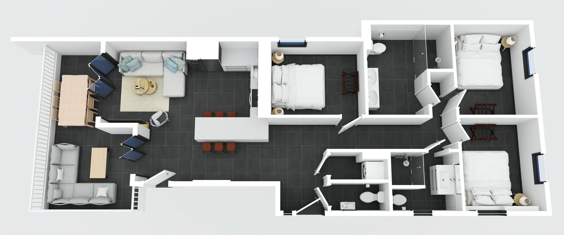 UDR Apartments | Apartment for Rent Nationwide - Luxury Grand Ocean View Apartments For Rent