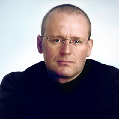 John Doe's Image